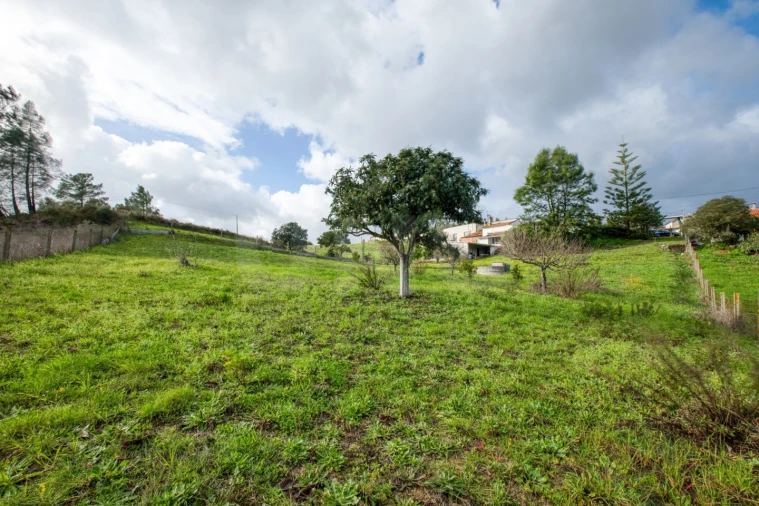 Moradia para Venda em Alcanede Foto 29