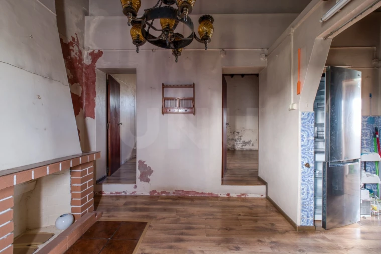 Moradia para Venda em Alcanede Foto 38