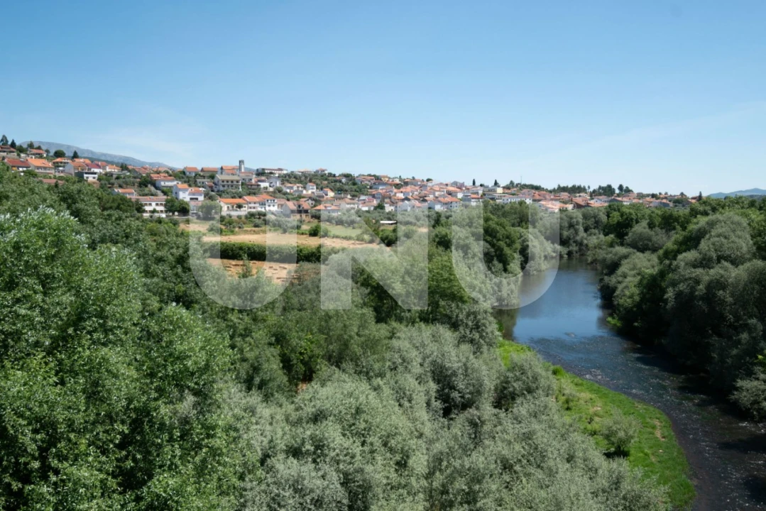 Terreno para Venda em Barco e Coutada Foto 13