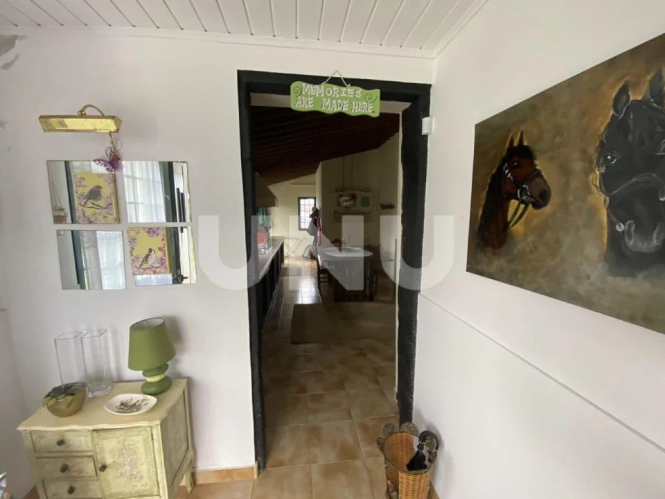 Moradia T2 para Venda em Sao Pedro de Nordestinho Foto 9