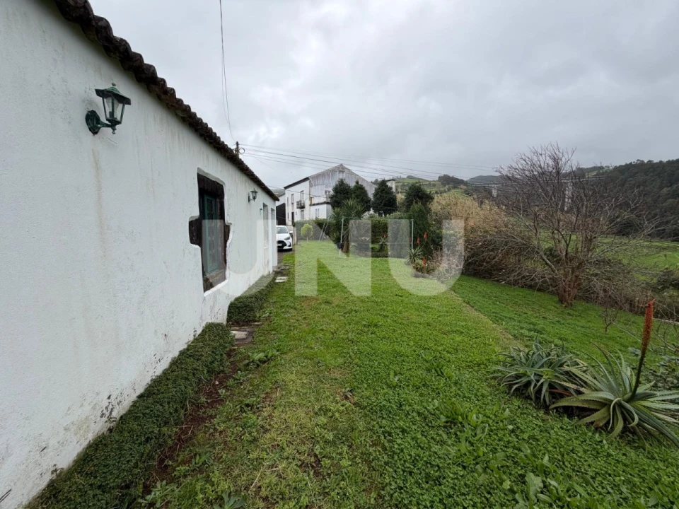 Moradia T2 para Venda em Sao Pedro de Nordestinho Foto 28