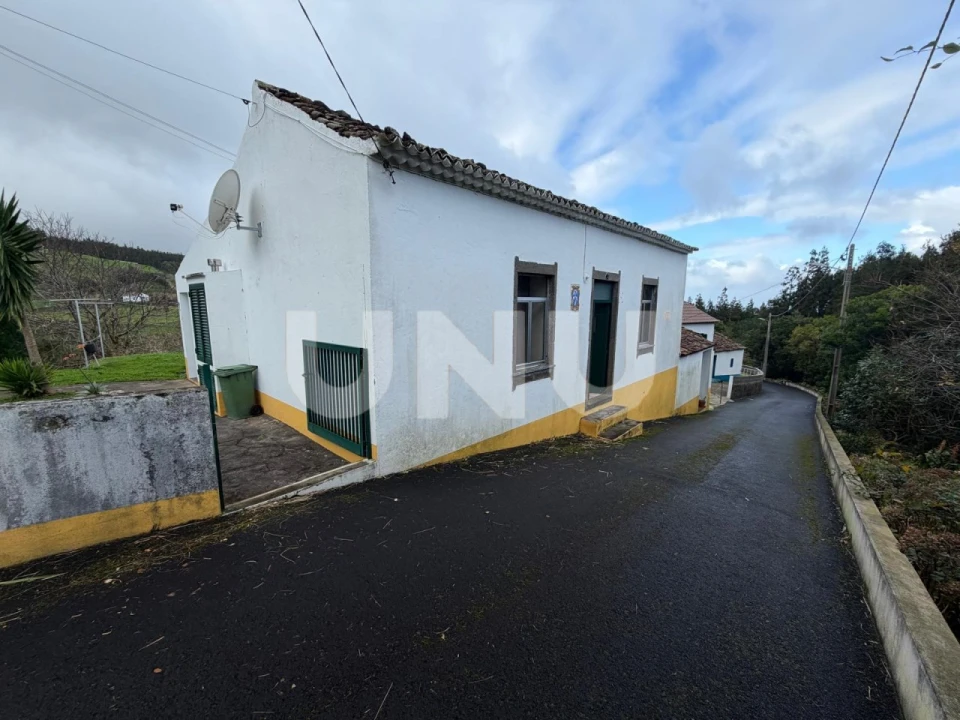 Moradia T2 para Venda em Sao Pedro de Nordestinho Foto 2