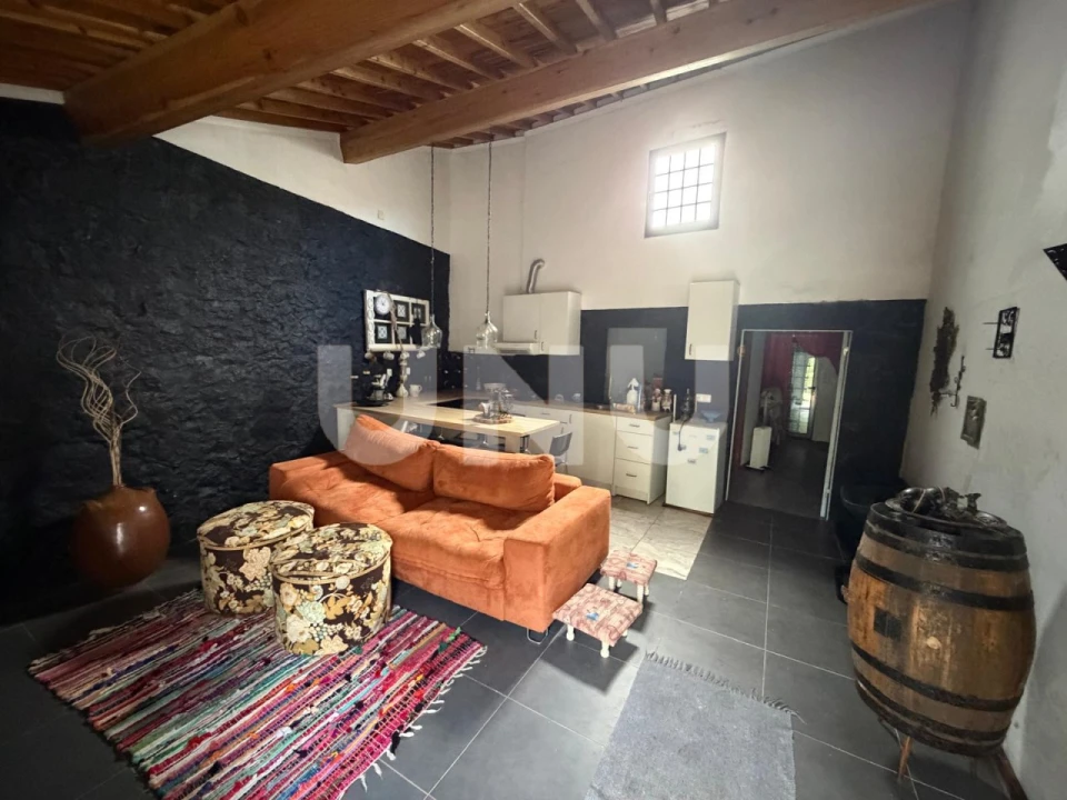 Moradia T2 para Venda em Sao Pedro de Nordestinho Foto 21