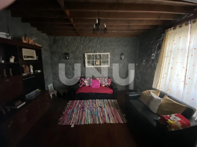 Moradia T2 para Venda em Sao Pedro de Nordestinho Foto 4