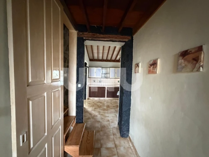 Moradia T2 para Venda em Sao Pedro de Nordestinho Foto 8