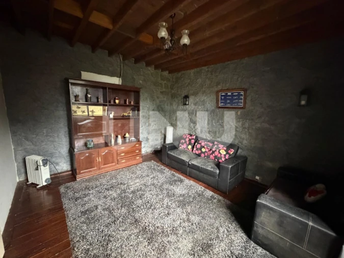 Moradia T2 para Venda em Sao Pedro de Nordestinho Foto 5