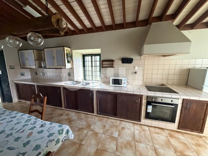 Moradia T2 para Venda em Sao Pedro de Nordestinho Foto 13