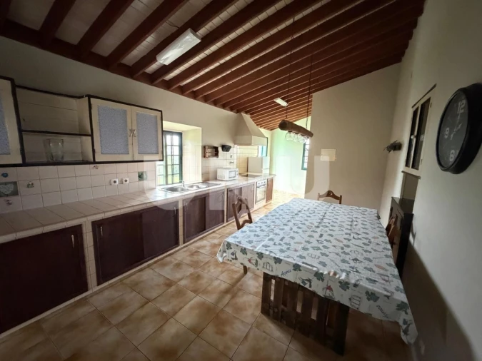 Moradia T2 para Venda em Sao Pedro de Nordestinho Foto 14