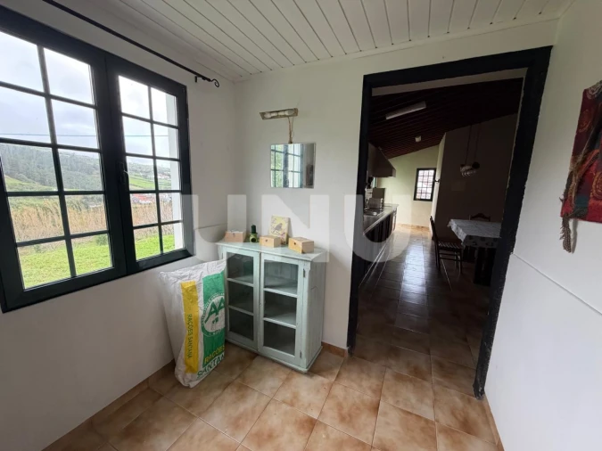 Moradia T2 para Venda em Sao Pedro de Nordestinho Foto 18