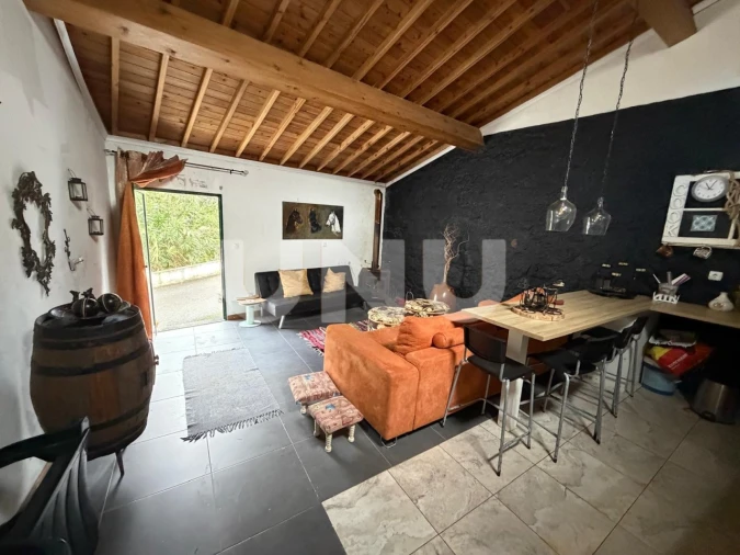 Moradia T2 para Venda em Sao Pedro de Nordestinho Foto 22