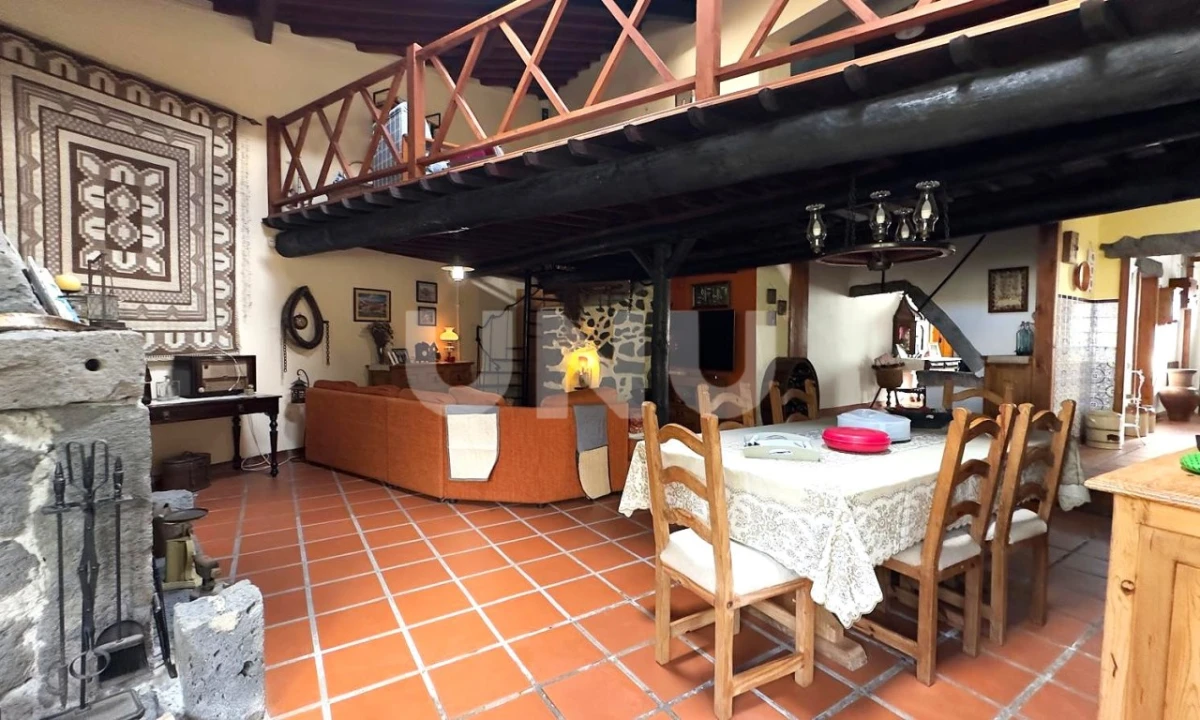 Moradia T3 para Venda em São Vicente Ferreira Foto 4