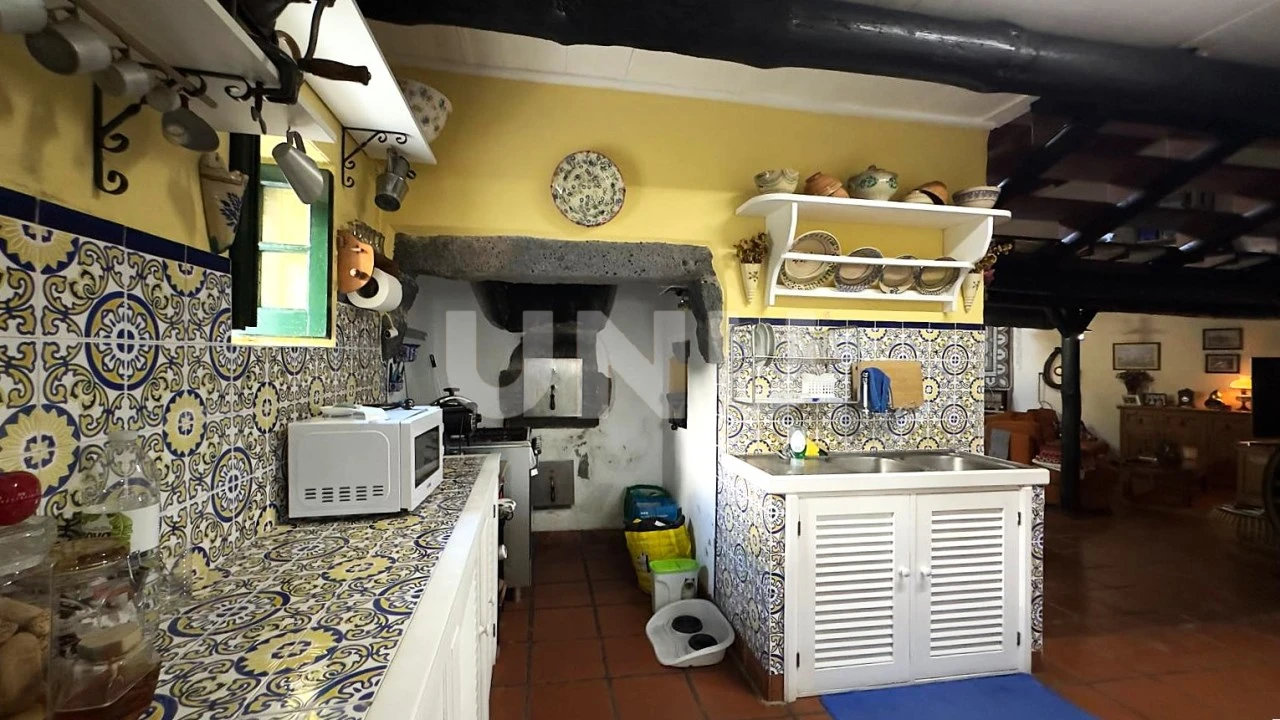 Moradia T3 para Venda em São Vicente Ferreira Foto 8