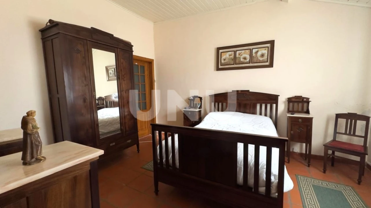 Moradia T3 para Venda em São Vicente Ferreira Foto 12