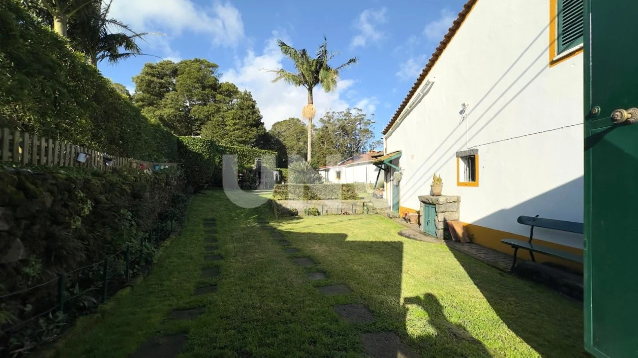 Moradia T3 para Venda em São Vicente Ferreira Foto 27