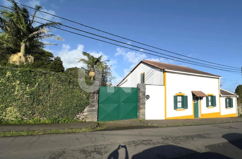 Moradia T3 para Venda em São Vicente Ferreira Foto 2