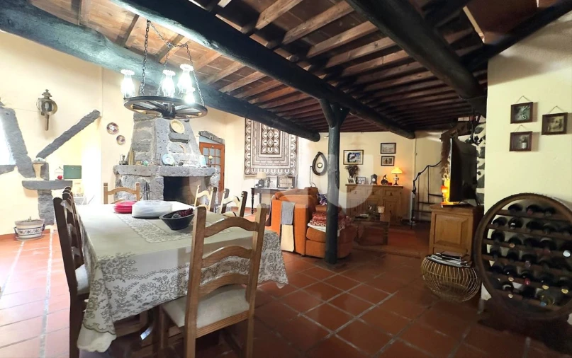 Moradia T3 para Venda em São Vicente Ferreira Foto 5