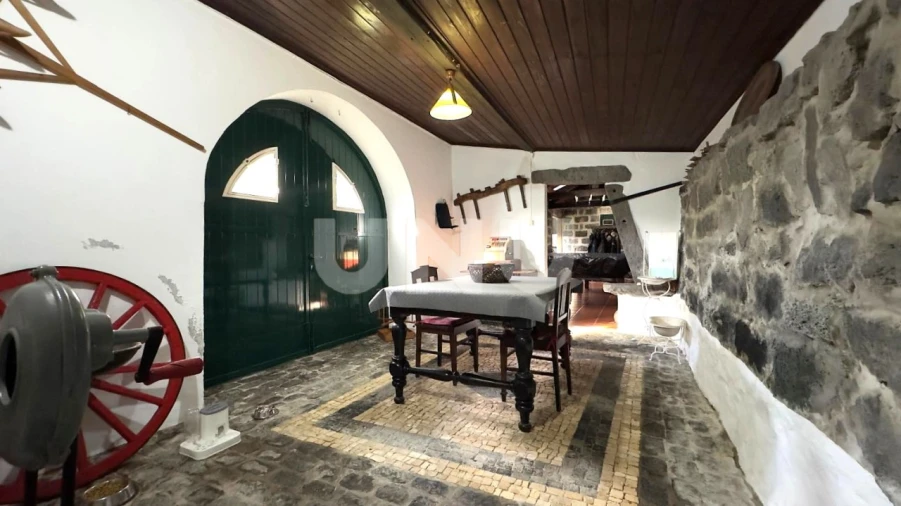 Moradia T3 para Venda em São Vicente Ferreira Foto 17