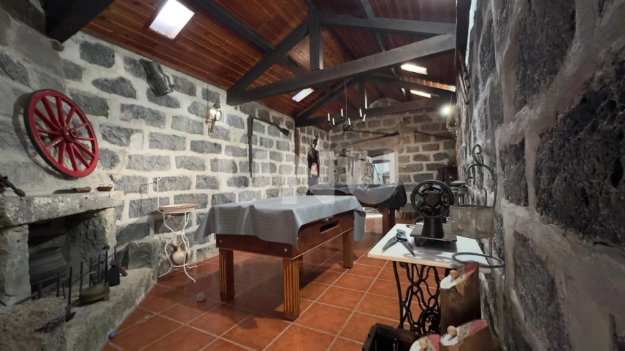 Moradia T3 para Venda em São Vicente Ferreira Foto 18