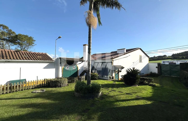 Moradia T3 para Venda em São Vicente Ferreira Foto 24