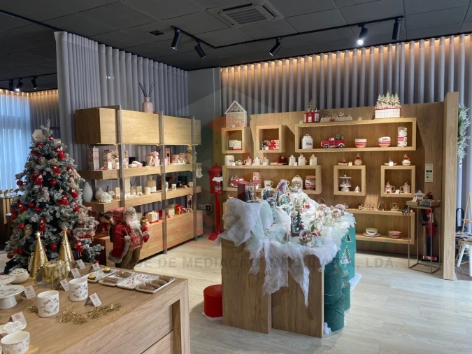 Loja para Arrendamento em Cidade da Maia Foto 5