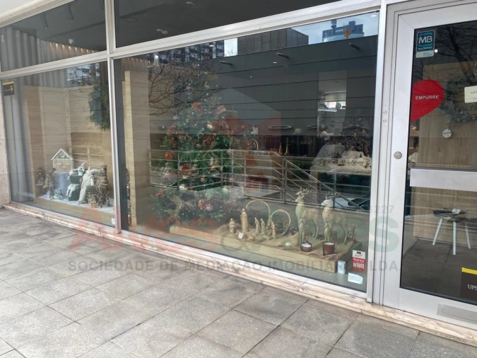 Loja para Arrendamento em Cidade da Maia