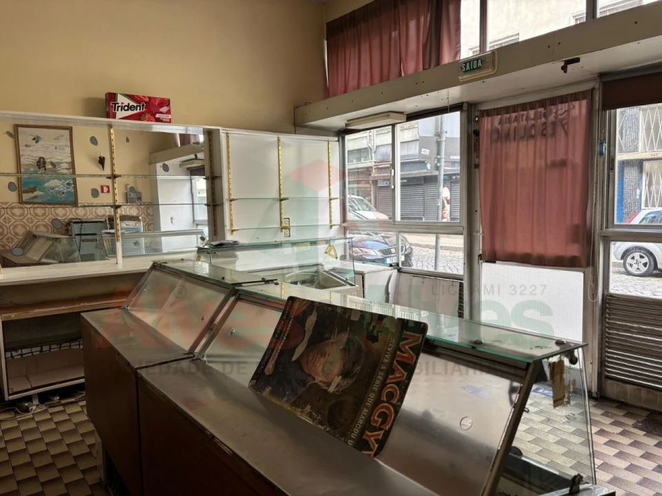 Loja para Venda em Bonfim Foto 3