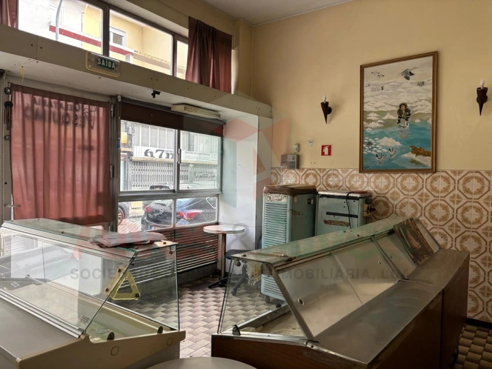 Loja para Venda em Bonfim Foto 4