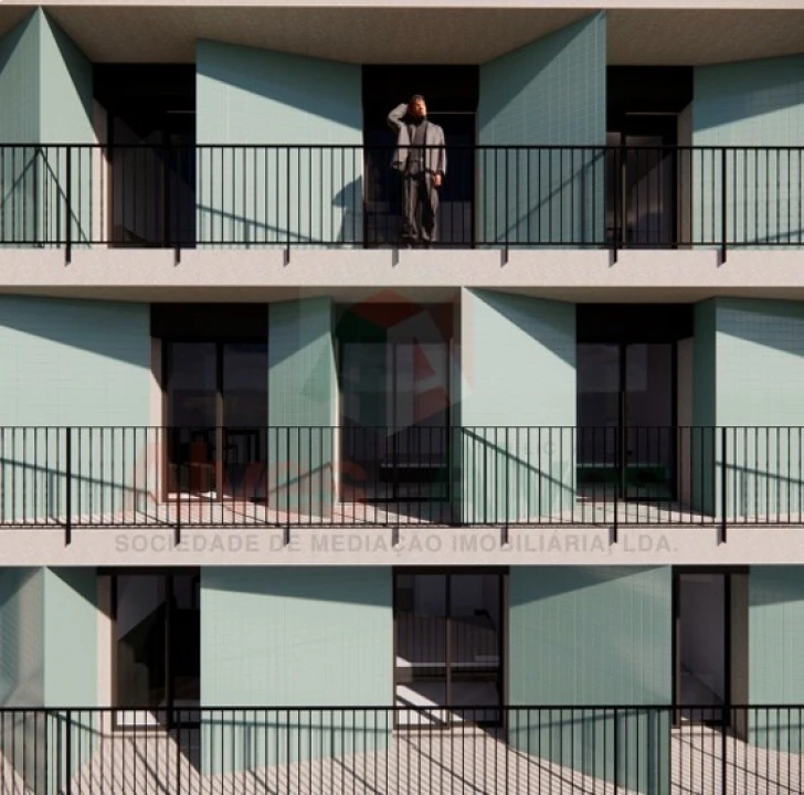 Apartamento para Venda em Paranhos Foto 3