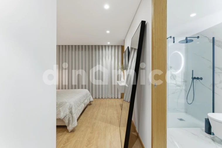 Moradia T3 para Venda em Antas e Abade de Vermoim Foto 11