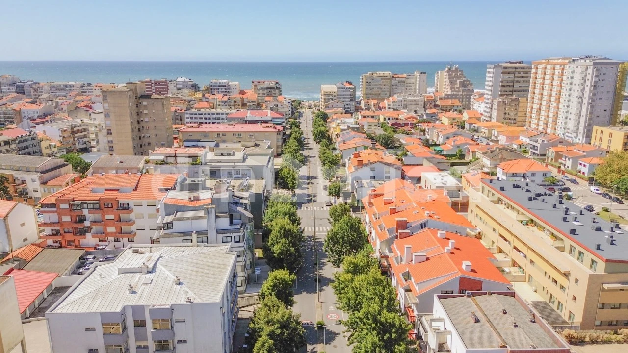Apartamento T3 para Venda em Póvoa de Varzim, Beiriz e Argivai Foto 41