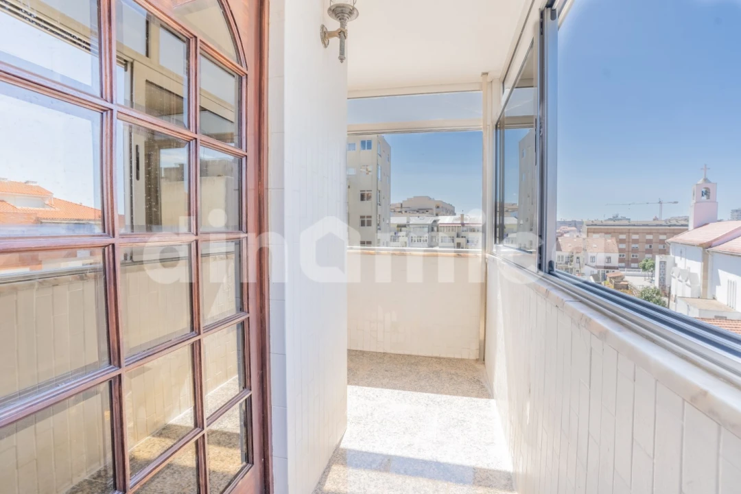 Apartamento T3 para Venda em Póvoa de Varzim, Beiriz e Argivai Foto 17