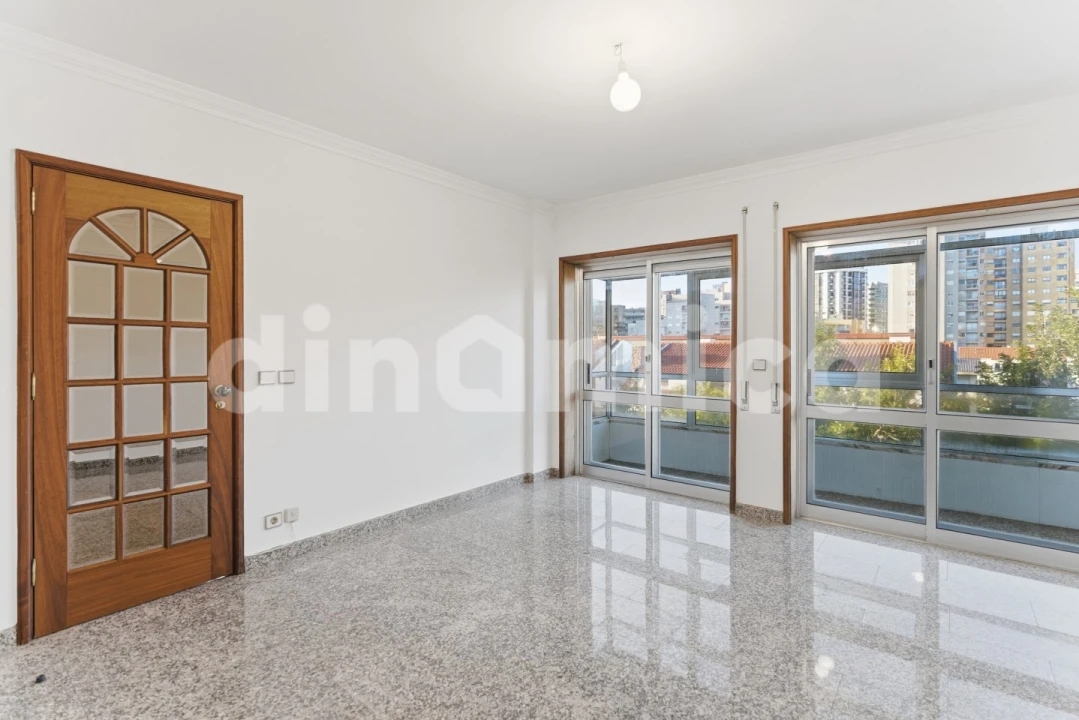 Apartamento T3 para Venda em Póvoa de Varzim, Beiriz e Argivai Foto 4