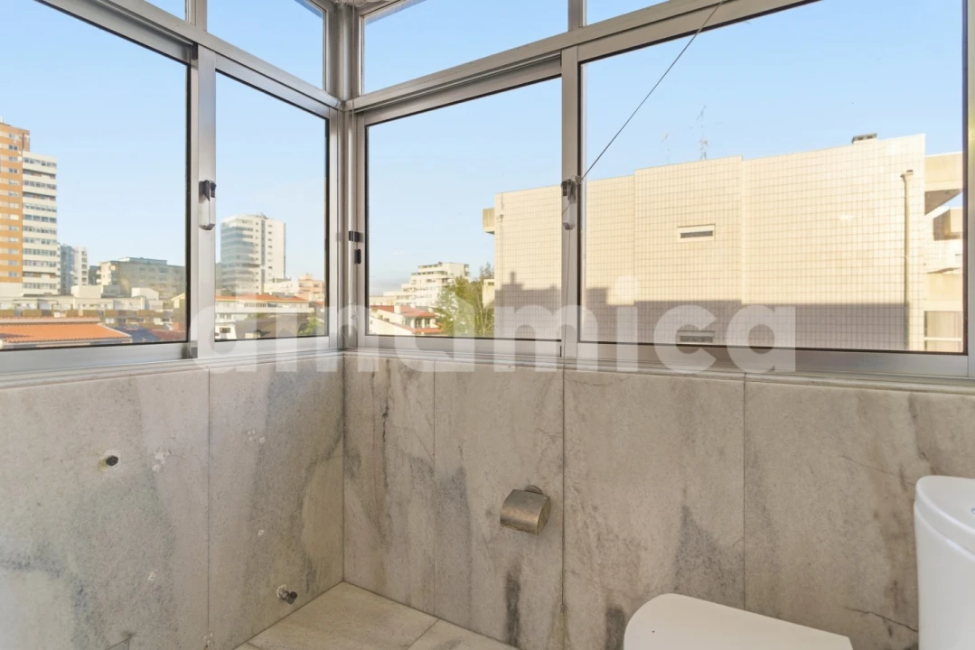 Apartamento T3 para Venda em Póvoa de Varzim, Beiriz e Argivai Foto 31