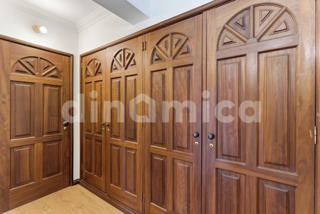 Apartamento T3 para Venda em Póvoa de Varzim, Beiriz e Argivai Foto 34