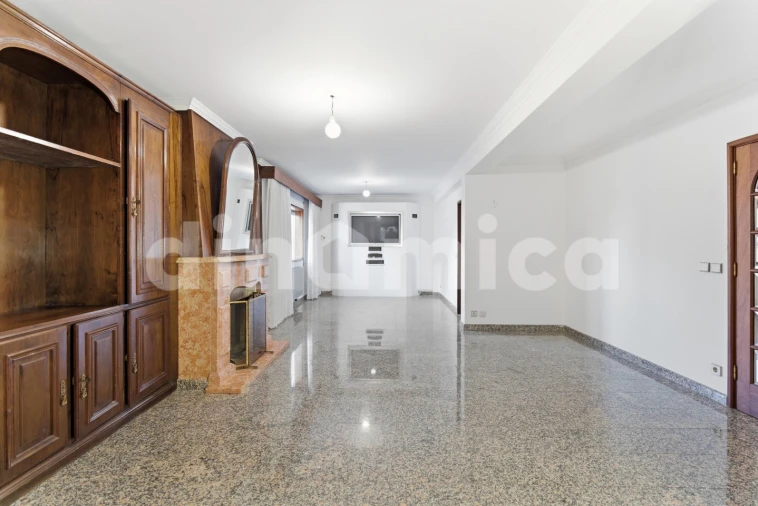 Apartamento T3 para Venda em Póvoa de Varzim, Beiriz e Argivai Foto 8