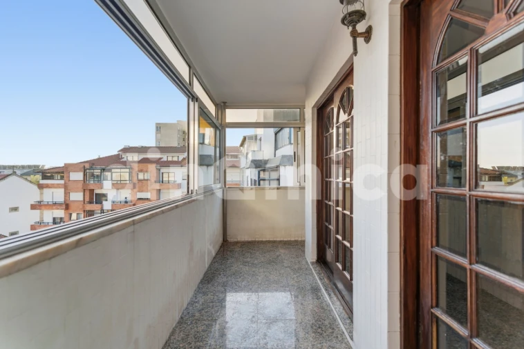 Apartamento T3 para Venda em Póvoa de Varzim, Beiriz e Argivai Foto 15