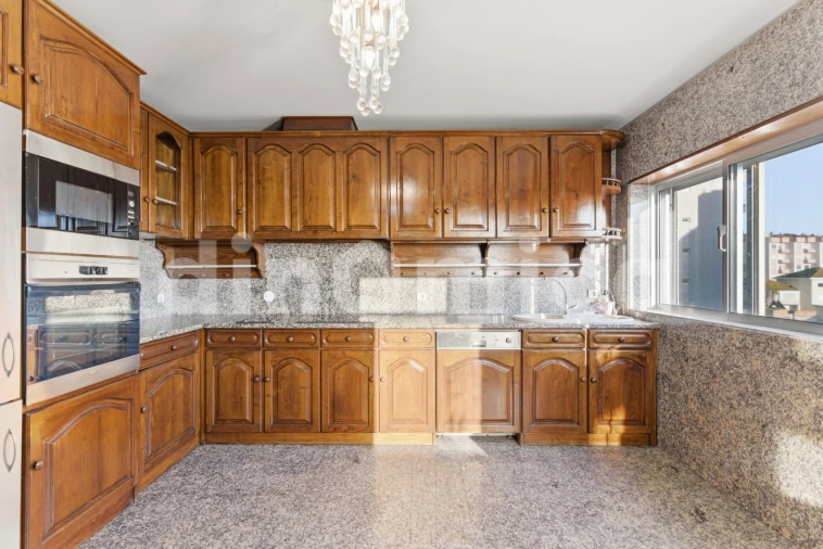 Apartamento T3 para Venda em Póvoa de Varzim, Beiriz e Argivai Foto 20