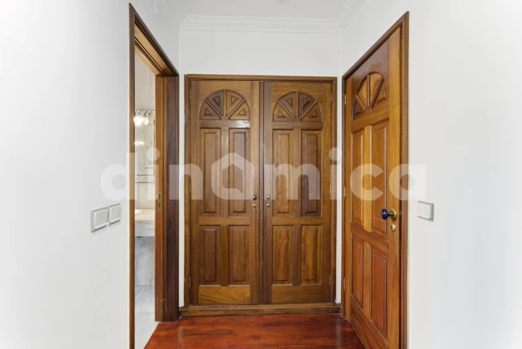 Apartamento T3 para Venda em Póvoa de Varzim, Beiriz e Argivai Foto 27