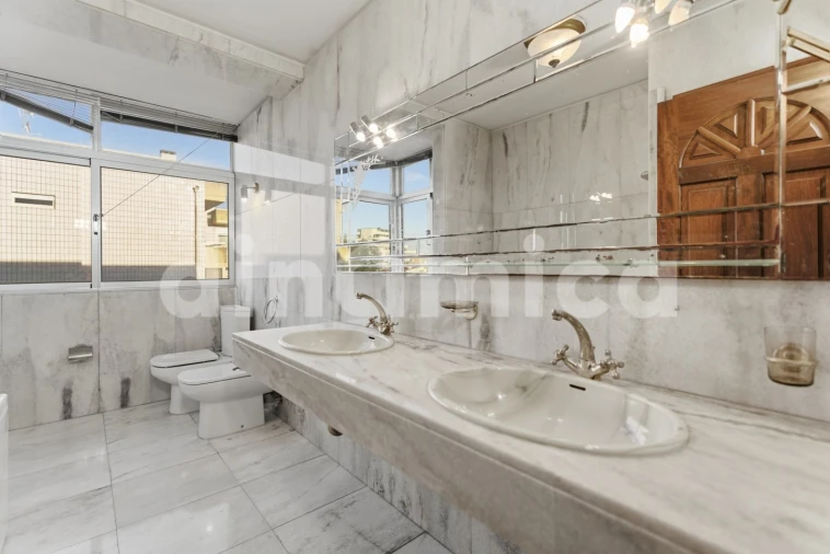 Apartamento T3 para Venda em Póvoa de Varzim, Beiriz e Argivai Foto 28