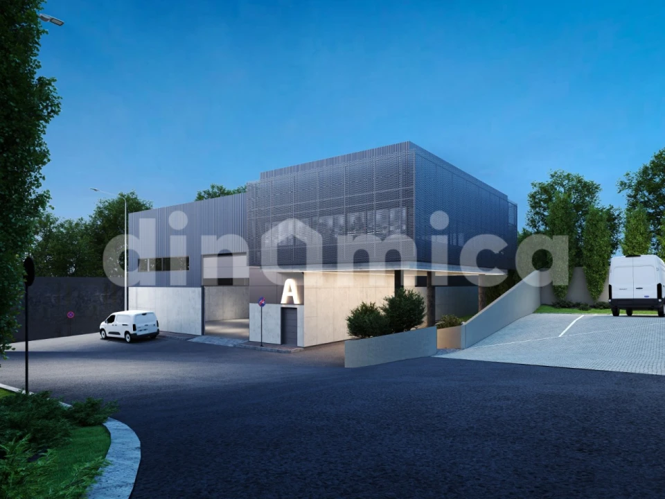 Terreno para Venda em Lemenhe, Mouquim e Jesufrei Foto 1