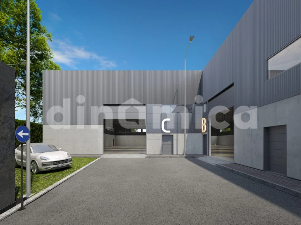 Terreno para Venda em Lemenhe, Mouquim e Jesufrei Foto 4