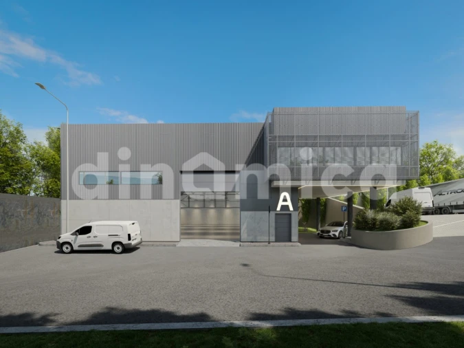 Terreno para Venda em Lemenhe, Mouquim e Jesufrei Foto 2