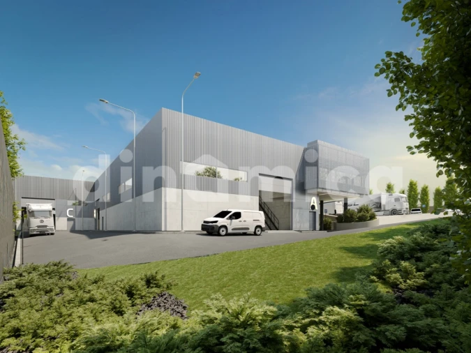 Terreno para Venda em Lemenhe, Mouquim e Jesufrei Foto 5