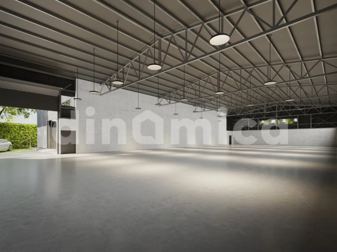 Terreno para Venda em Lemenhe, Mouquim e Jesufrei Foto 7