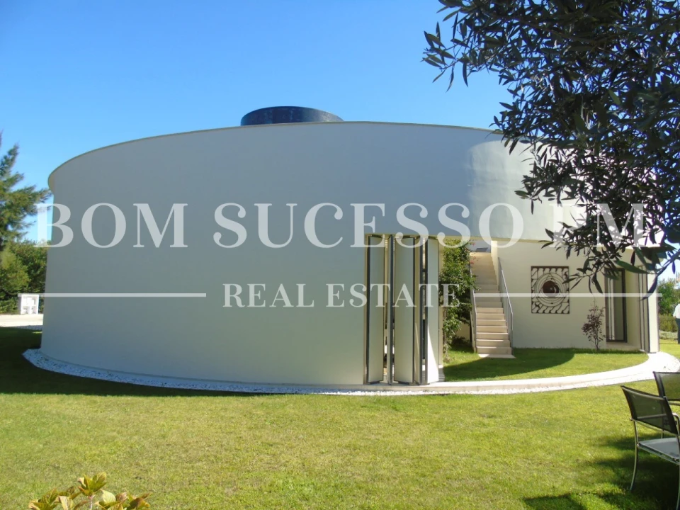 Moradia T3 para Venda em Vau Foto 4