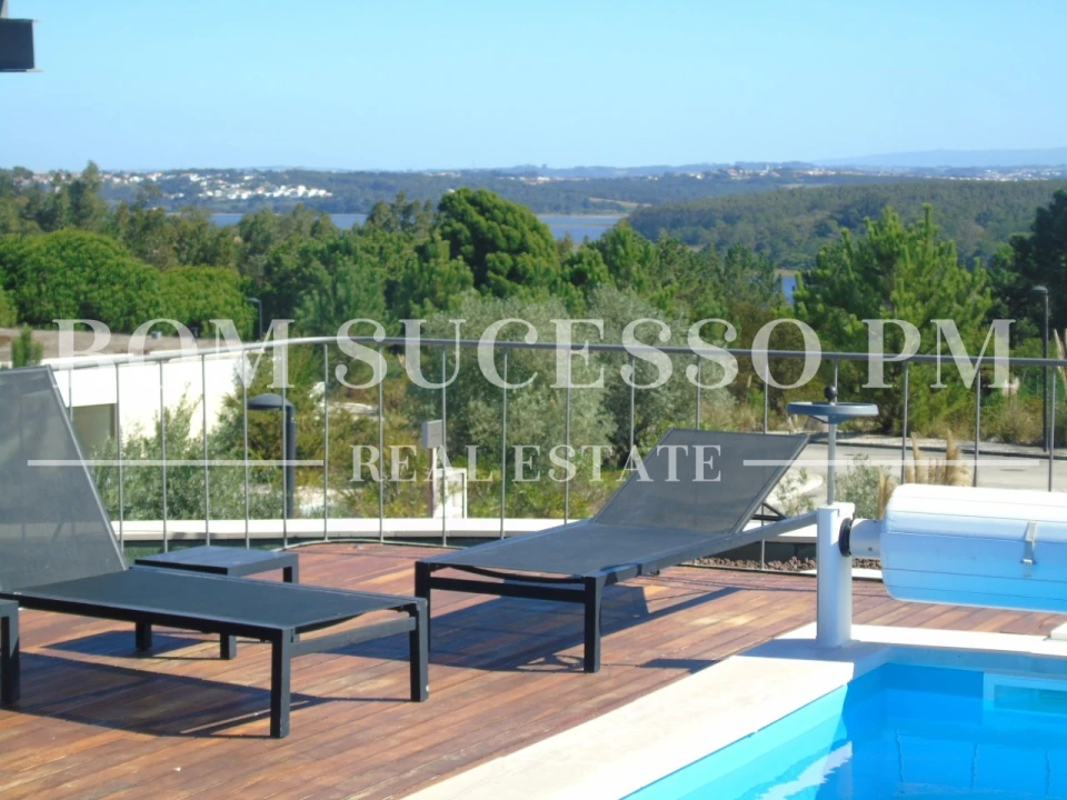 Moradia T3 para Venda em Vau Foto 6