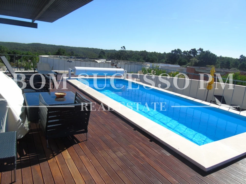 Moradia T3 para Venda em Vau Foto 7