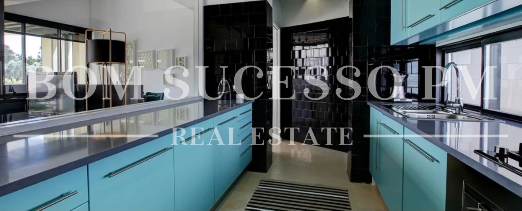 Moradia T3 para Venda em Vau Foto 9