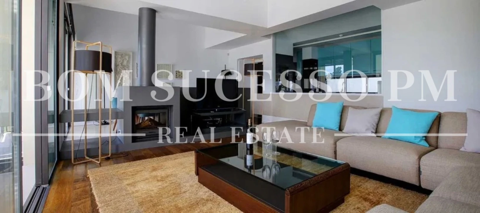 Moradia T3 para Venda em Vau Foto 11