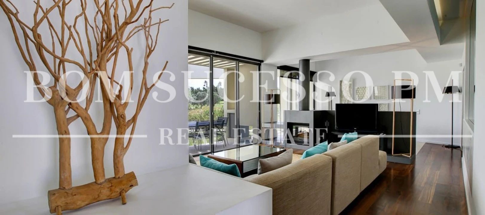 Moradia T3 para Venda em Vau Foto 12